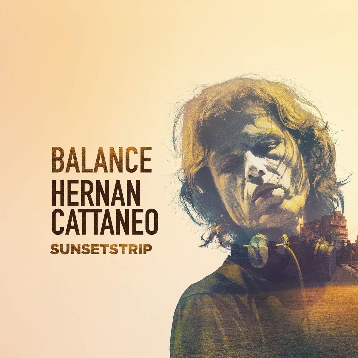 Cattaneo, Hernan Balance Presents Sunsetstrip