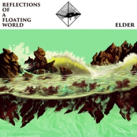 Elder Reflections Of A Floating World -rood-