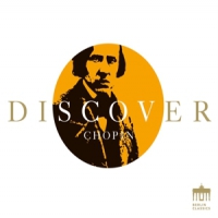 Chopin, Frederic Discover Chopin