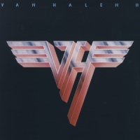Van Halen Van Halen Ii