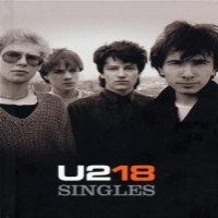 U2 U218 Singles (cd+dvd)