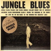 Stoneking, C.w. Jungle Blues