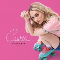 Camille Vuurwerk -pink Edition