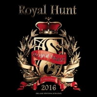 Royal Hunt 2016