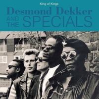 Dekker, Desmond & The Specials King Of Kings -hq-