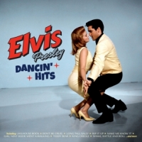 Presley, Elvis Dancin' Hits -coloured-
