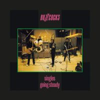 Buzzcocks Singles Going Steady -indie-