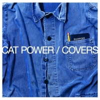 Cat Power Covers -coloured-