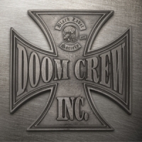Black Label Society Doom Crew Inc. -coloured-