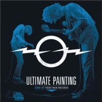 Ultimate Painting Live At Third Man Records