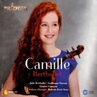 Berthollet, Camille Prodiges