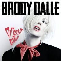 Dalle, Brody Diploid Love (lp+cd)