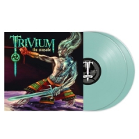 Trivium Crusade -coloured-