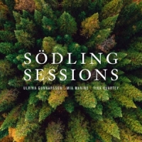 Gunnarson, Ulrika & Mia Marine & Tin Sodling Sessions