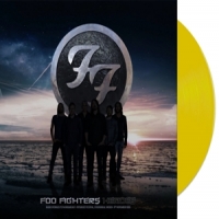Foo Fighters Heroes