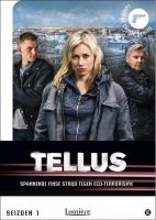 Lumiere Crime Series Tellus - Season 1
