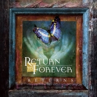 Return To Forever Returns - Live At Montreux 2018 (lp+cd)