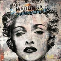 Madonna Celebration -ltd-