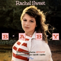 Sweet, Rachel Baby