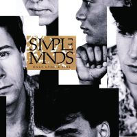 Simple Minds Once Upon A Time