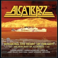 Alcatrazz Breaking The Heart Of The City