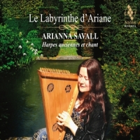Savall, Arianna Le Labyrinthe D Ariane