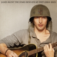 Blunt, James Stars (2004-2021) -deluxe 2cd-