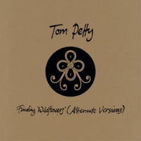 Petty, Tom Finding Wildflowers / Gold Vinyl