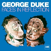 Duke, George Faces In Reflection