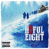 Ost / Soundtrack The Hateful Eight