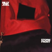 Joel, Billy Storm Front