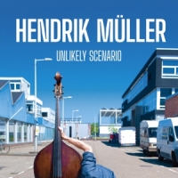 Mueller, Hendrik -trio- Unlikely Scenario