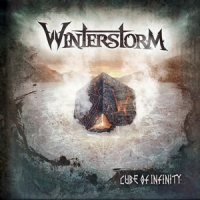 Winterstorm Cube Of Infinity