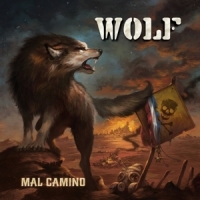 Wolf Mal Caminio