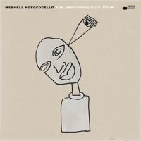 Ndegeocello, Meshell The Omnichord Real Book