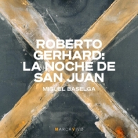 Baselga, Miguel Roberto Gerhard: La Noche De San Juan