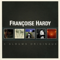 Hardy, Francoise Original Album Series