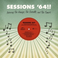 Various Sessions '64!! -10"-