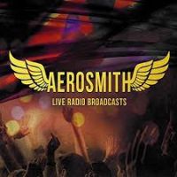 Aerosmith Live Radio Broadcasts