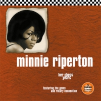 Riperton, Minnie Her Chess Years
