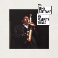 Coltrane, John My Favorite Things (music Legends Collection)