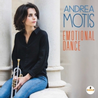 Motis, Andrea Emotional Dance