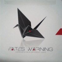 Fates Warning Darkness In A Different Light (clea