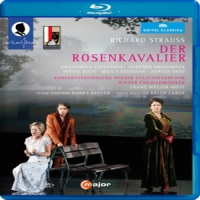 Strauss, Richard Der Rosenkavalier