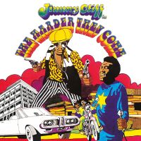 Cliff, Jimmy / Various The Harder They Come