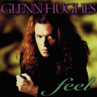 Hughes, Glenn Feel -coloured-