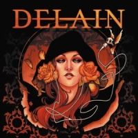 Delain We Are The Others -coloured-