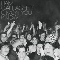 Gallagher, Liam C'mon You Know -limited Deluxe-