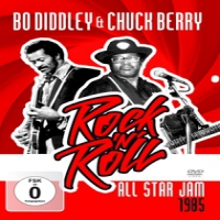Berry, Chuck Rock'n'roll All Star Jam 1985