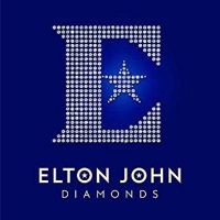 John, Elton Diamonds  (+download)